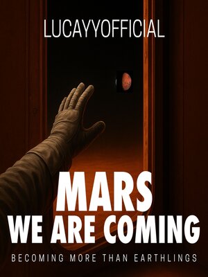 cover image of Mars We Coming